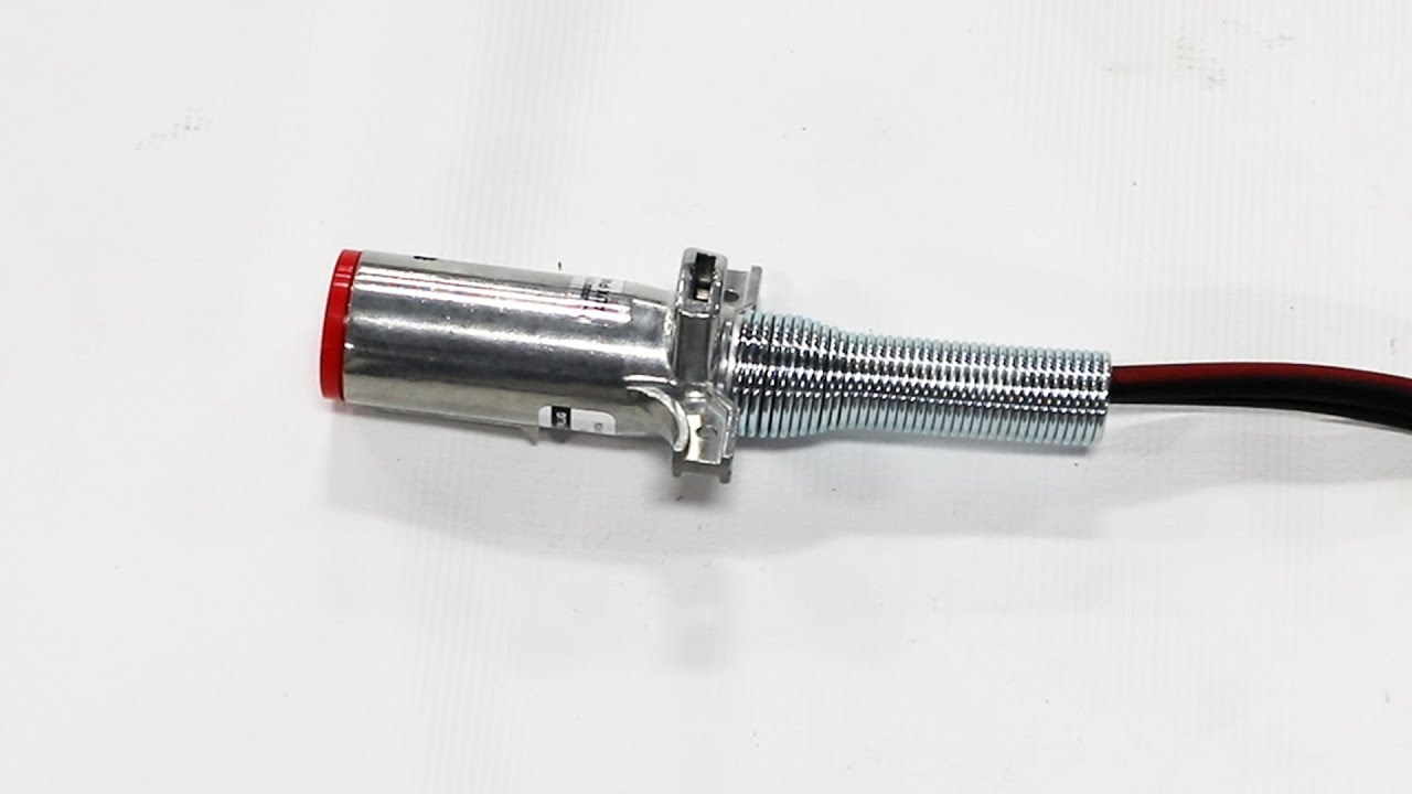 HD Dual Pole Connector Install Video - AGRI-COVER® Roll Tarps