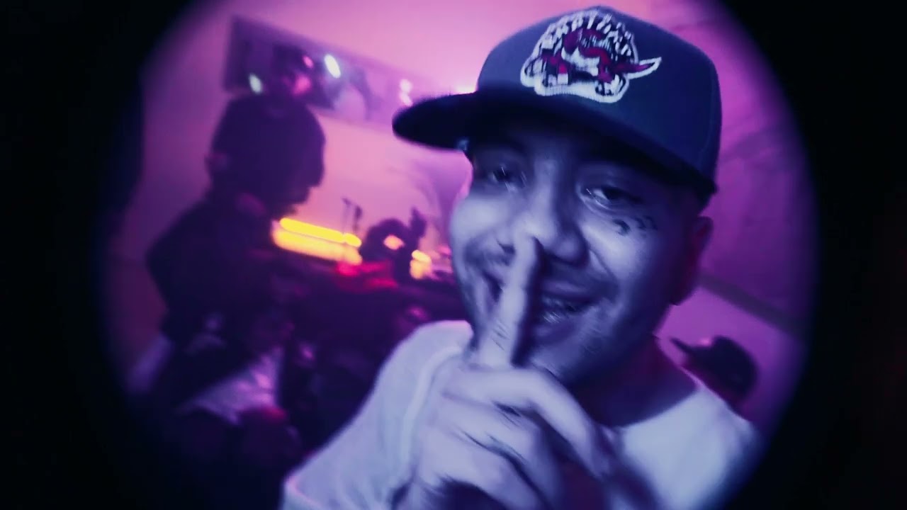 3 G's - DREZCKY ONE KlllVH, Kidd Vato, Joven Fresquito (Prod. LNFR)
