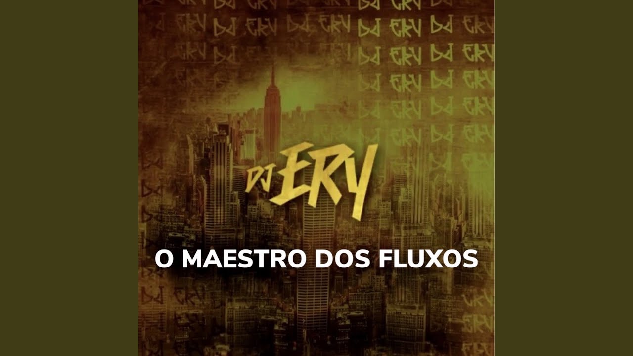 O Maestro dos Fluxos