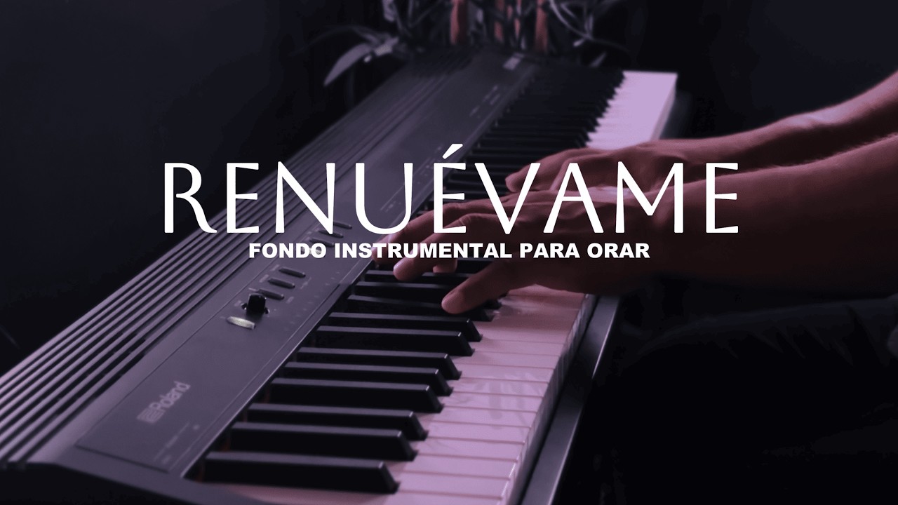 1 HORA - INSTRUMENTAL PARA ORAR 🙏🏻 SIN ANUNCIOS