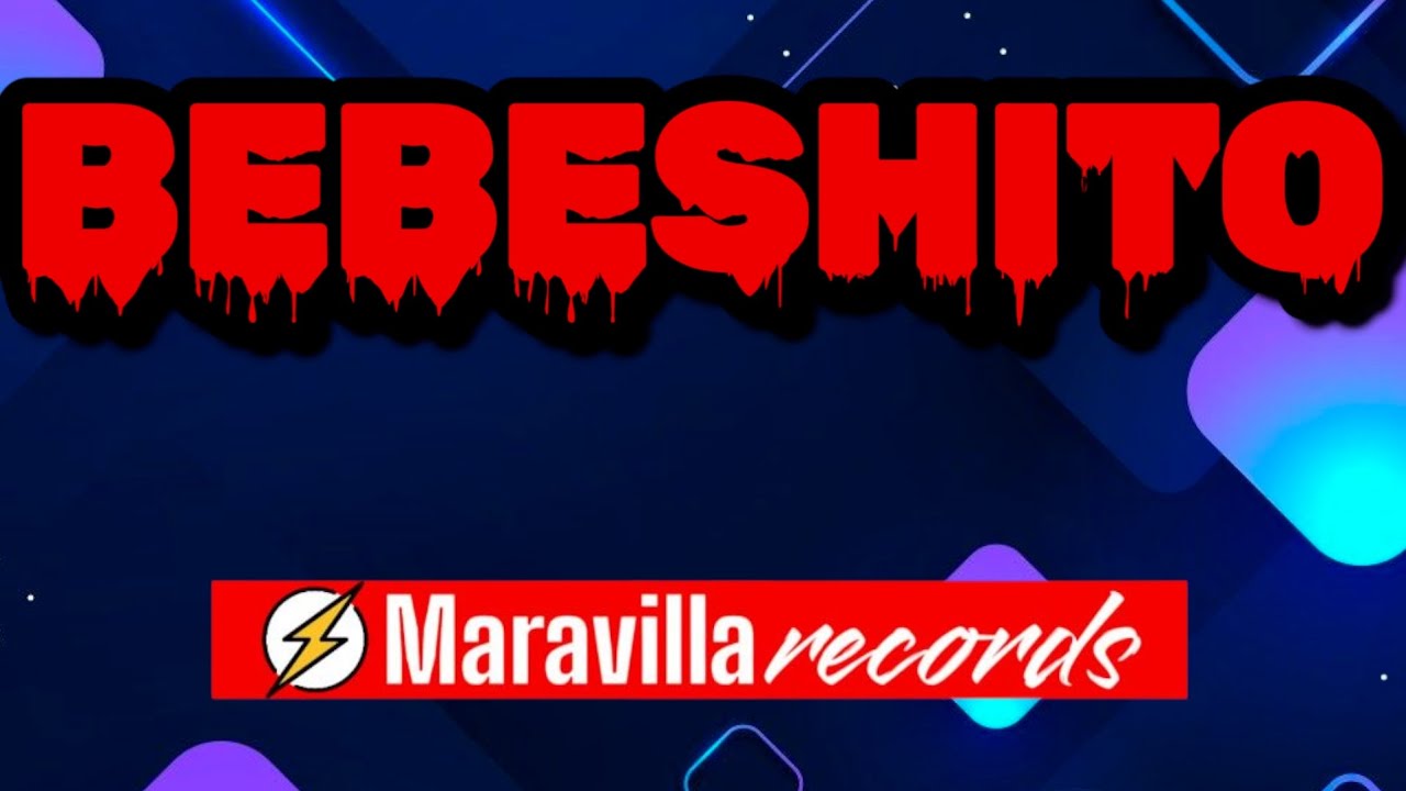 BEBESHITO ❌️ DJ JOSE (Maravilla records) [VIDEO NO OFFICIAL]