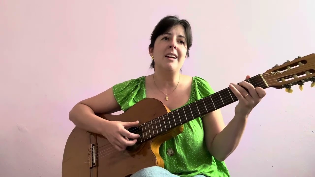 Salmo 120(121) - Do Senhor é que me vem o meu socorro, do Senhor que fez o céu e fez a terra