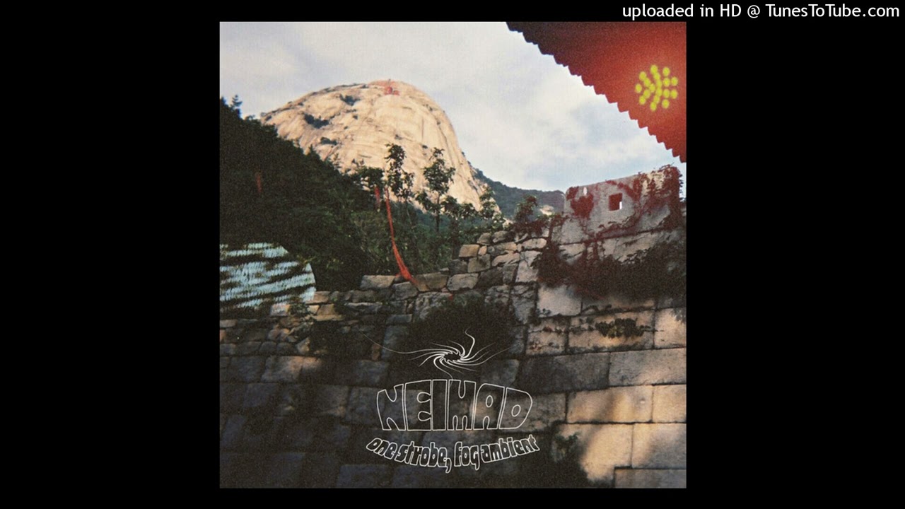 Neimad - One Strobe, Fog Ambient