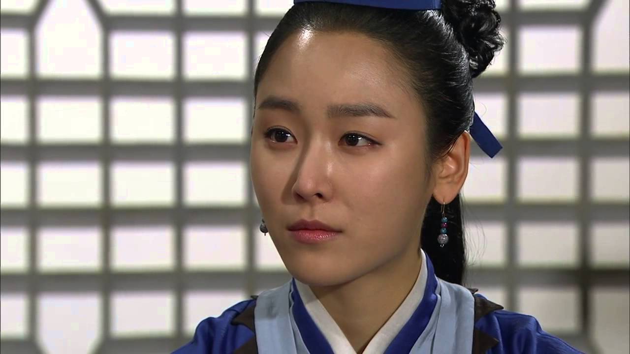 [HOT] 제왕의 딸 수백향 76회 - 