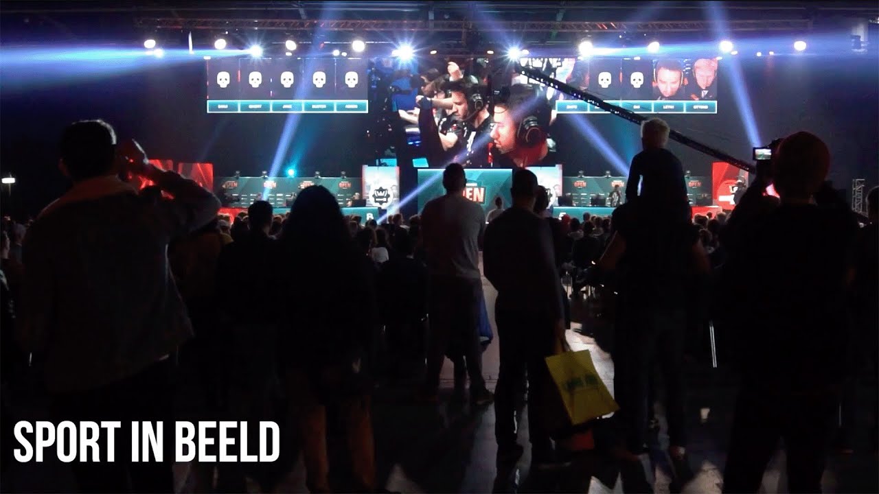 Film Sport in beeld