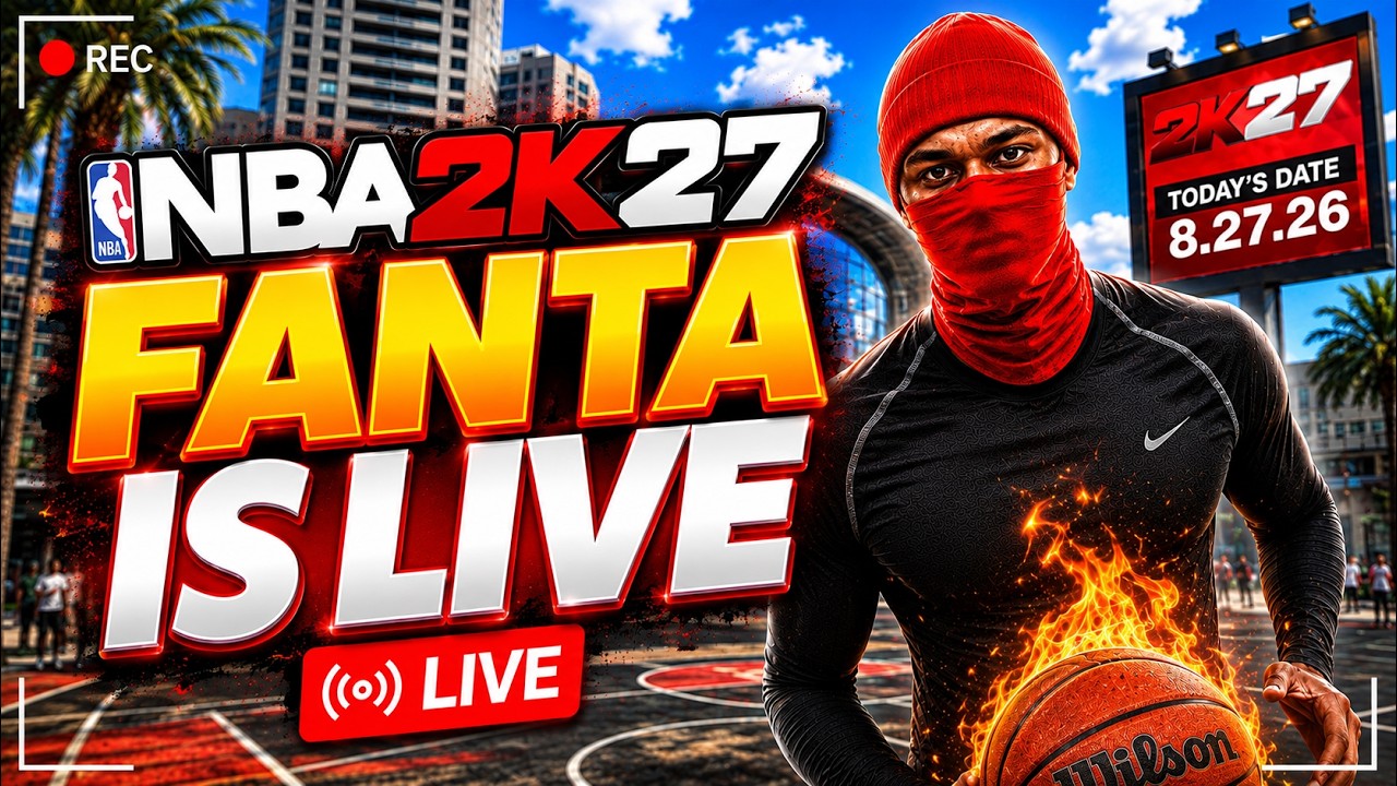 COMP 6'4 POINT GUARD GAMEPLAY!!🤯