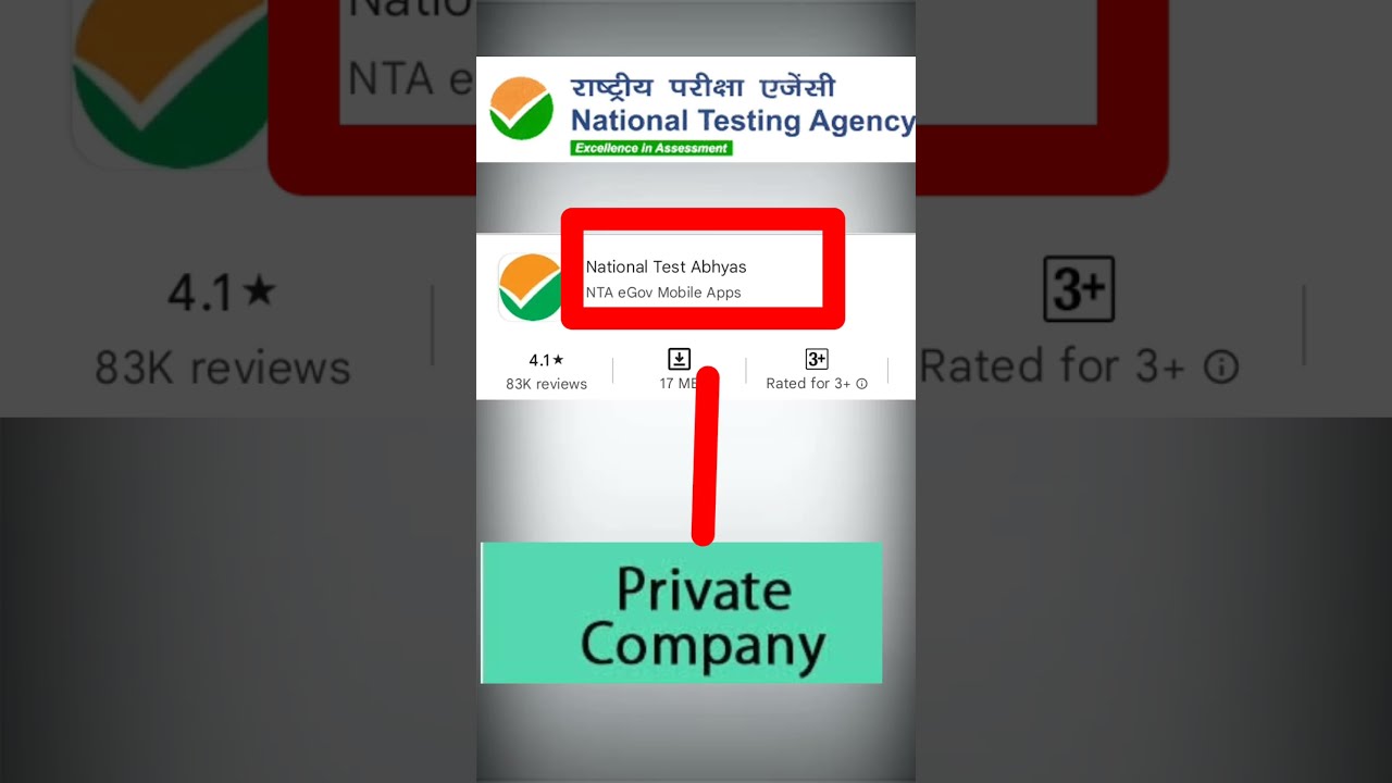 NTA Abhyas Test Review || NTA Abhyas App || Ayush Tiwari