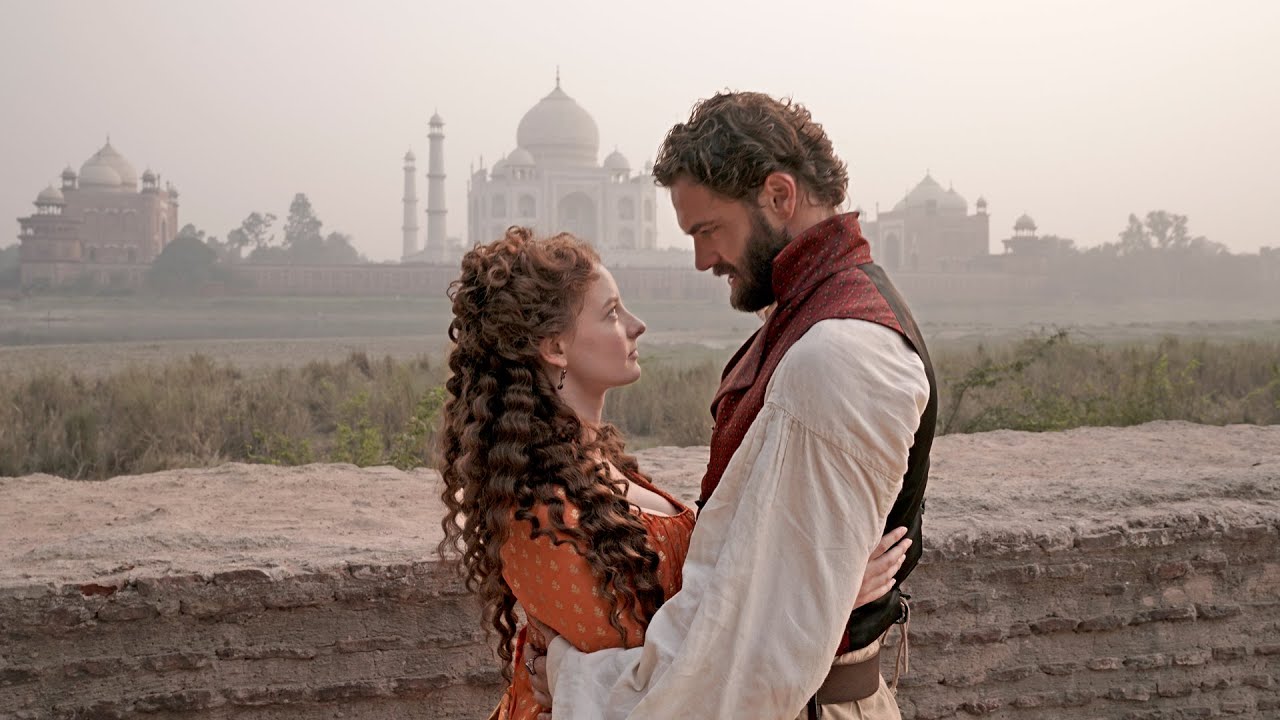 Beecham House: Episode 6 Preview