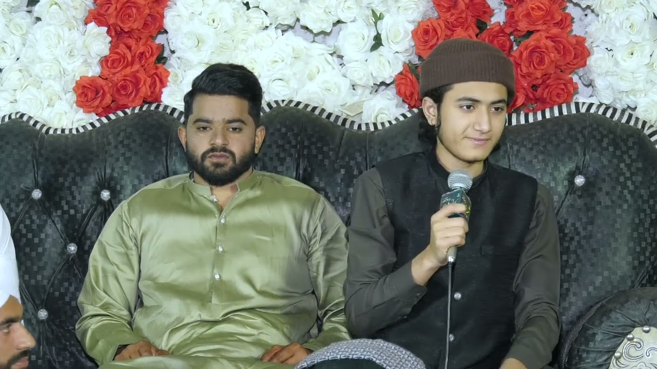 Nai Janda zamana azmat Siddique di Manqabat Hazrat Abu Bakar(R.A) Kalam By Ghulam Mustafa Qadri