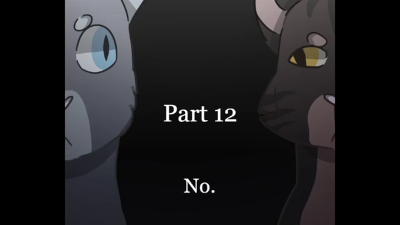 REHOST - Who We Are - Warrior Cats PMV MAP - CLOSED - 18/23 DONE - BACKUPS OPEN
