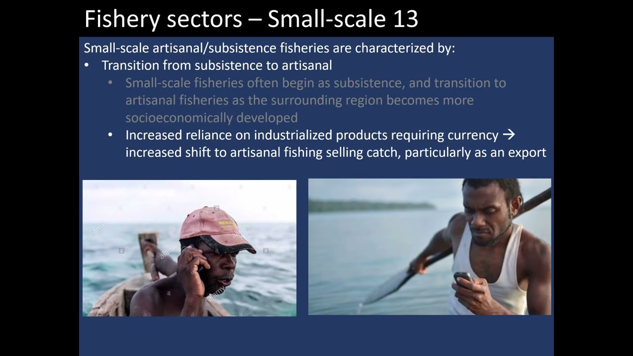 MARB 445 - Lecture 08 - Stakeholders III