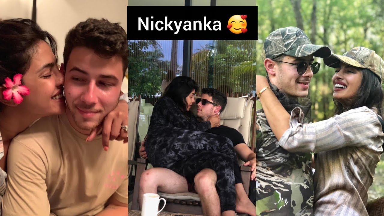 Priyanka Chopra Pens Emotional Note For Nick Jonas As He Releases New Album Sunday Best |Nickyanka