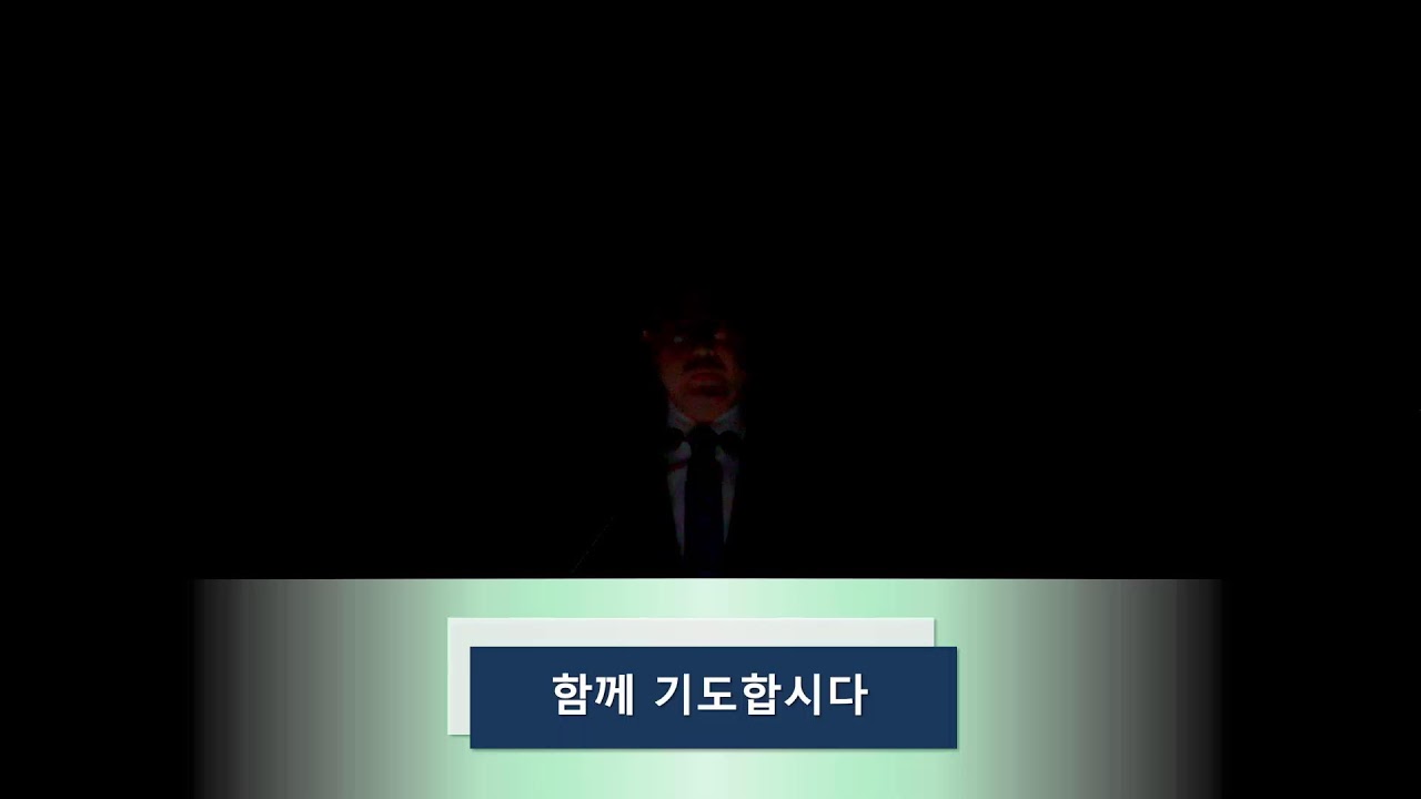 2026.02.27 칼빈교회 새벽기도