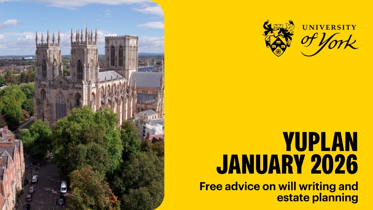 YuPlan January 2026 | Free Solicitor Advice on Writing a Will and Planning Your Estate