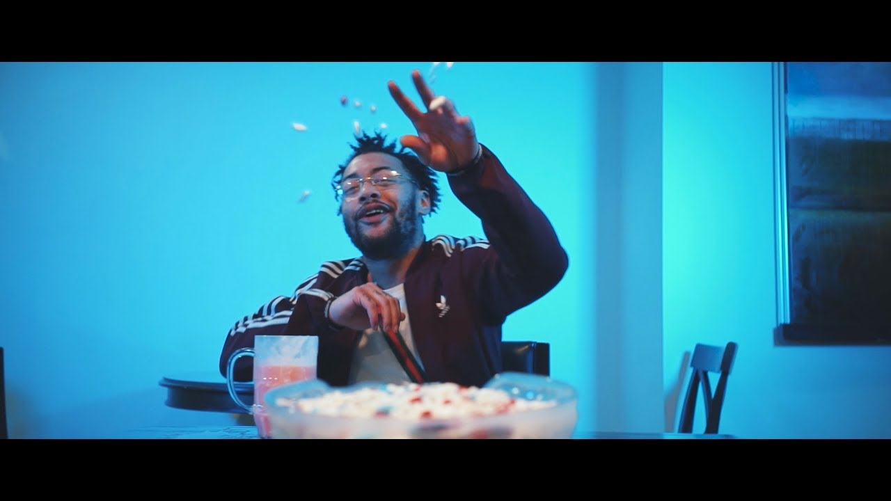 PESO BENJIES - QUALI (OFFICIAL MUSIC VIDEO)