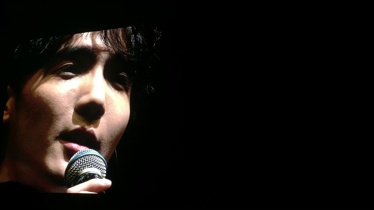 Cao Yu Chen The Untamed Thailand (Don't reup)