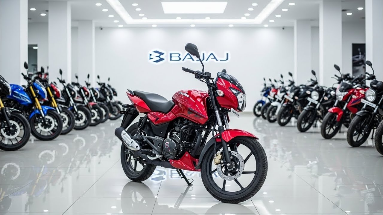 NEW 2026 Bajaj Pulsar 125 😱 Full Review | Mileage, Price, Features SHOCKED Everyone