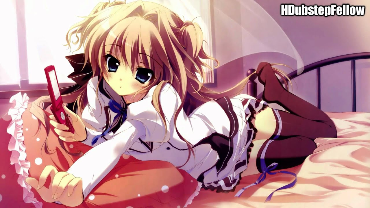 [HD] Nightstep - Call Me Maybe