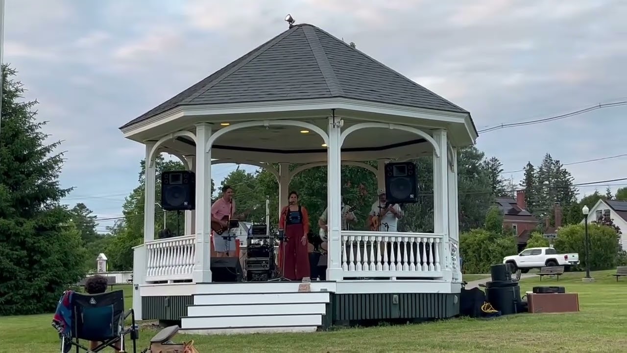North Berwick Summer Concert Series - June 27, 2025