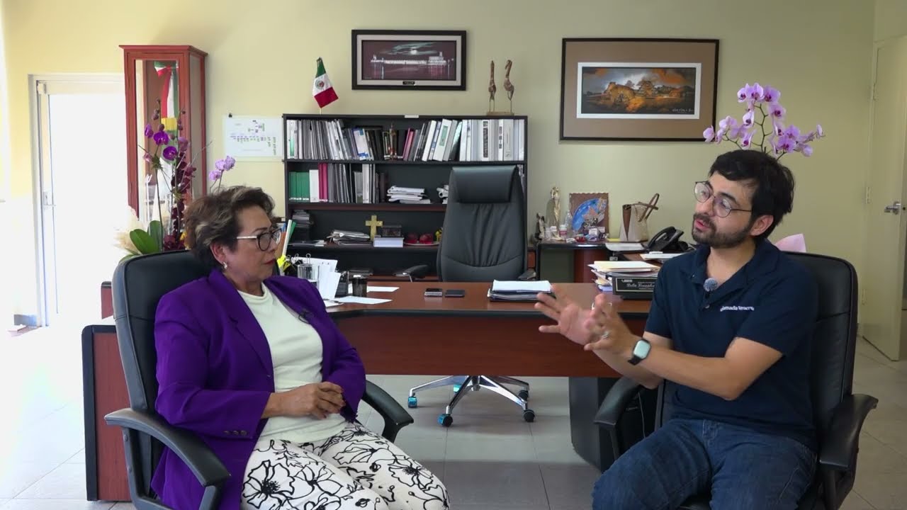 Auditoría pública debe avanzar hacia la fiscalización en tiempo real: Delia González Cobos.