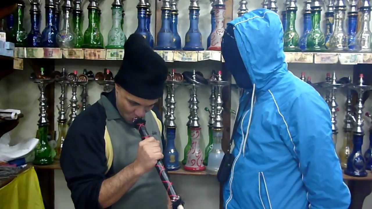 мастер шиша египет 2012