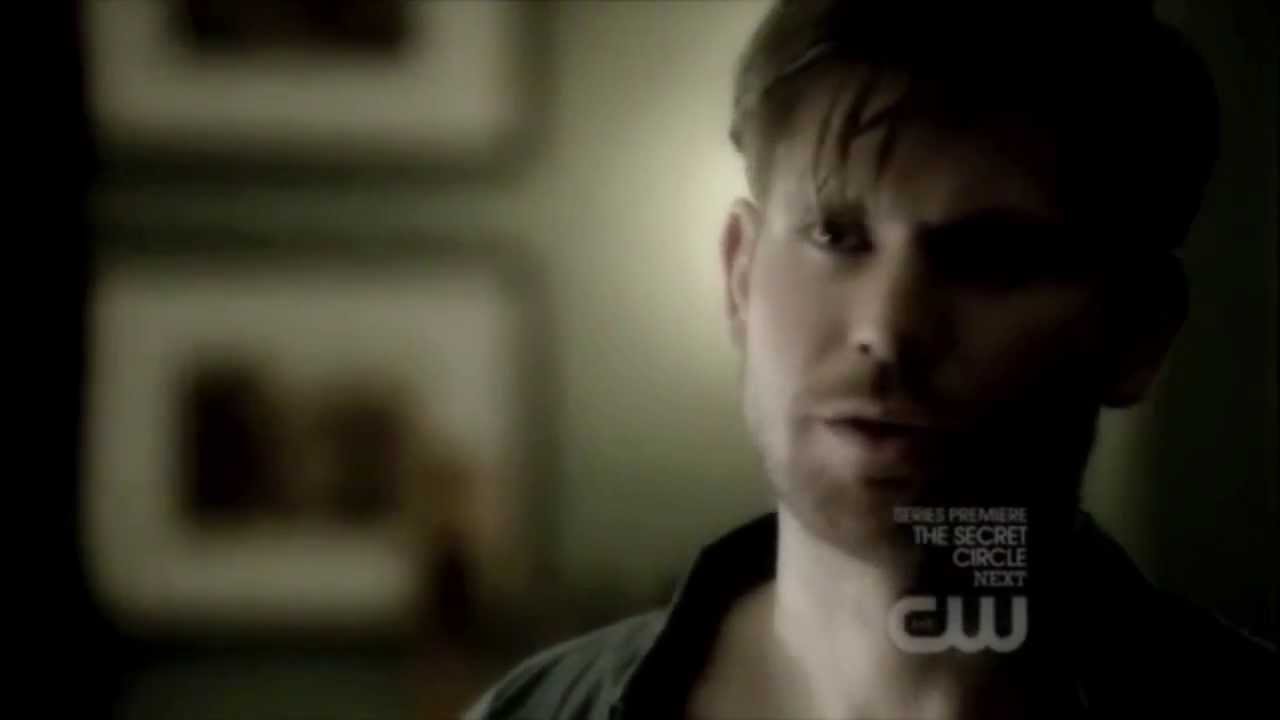 Elena & Alaric || Nothing (Dedicated to Kim)