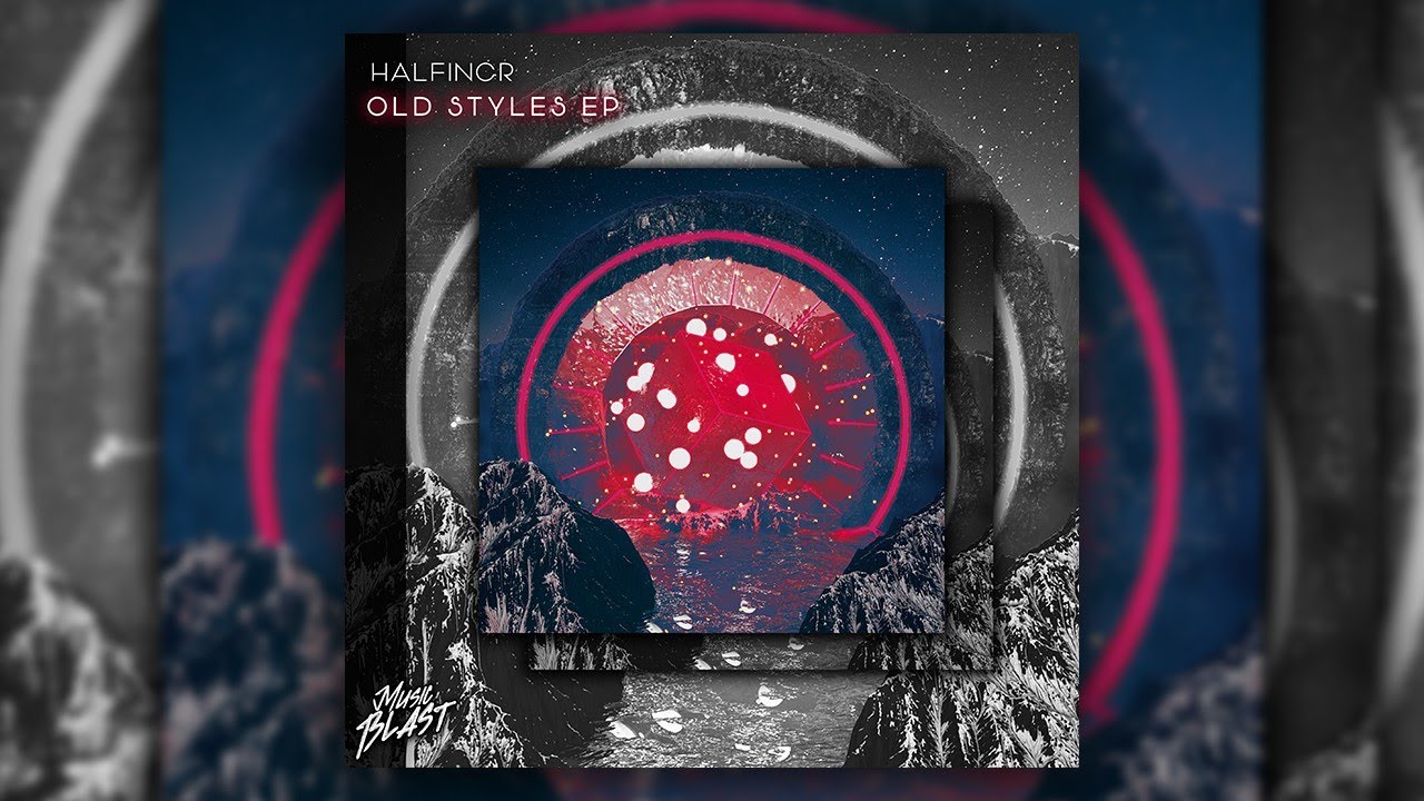 Halfingr - Melodic Love [Old Styles EP, track 5]