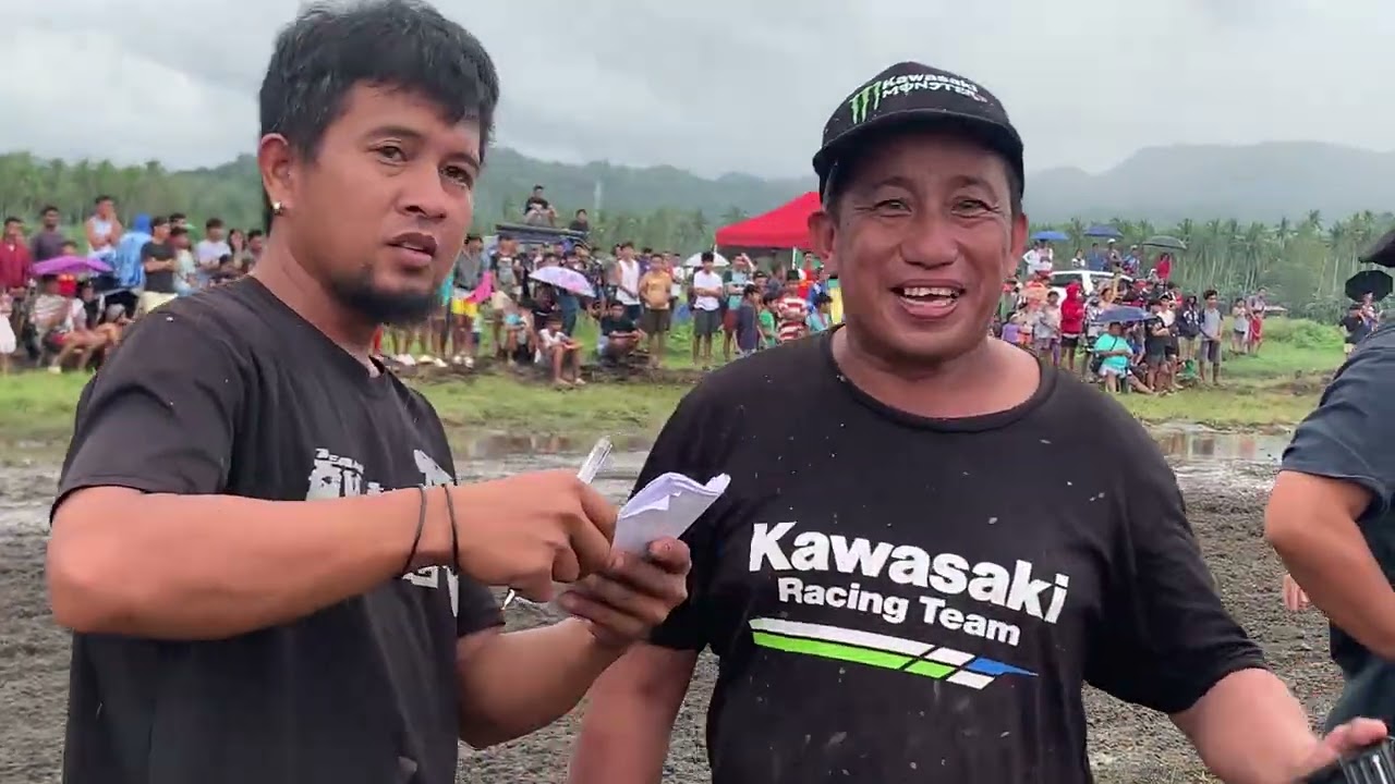 77th Araw ng Manticao Motocross 2026 I Executive 50 Final Heat