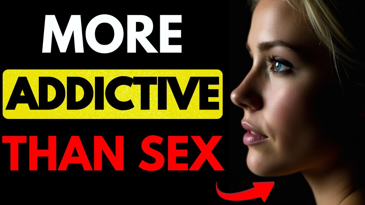 5 Things That Turn Women On More Than Sex | Backed by Psychology & Science | Stoicism