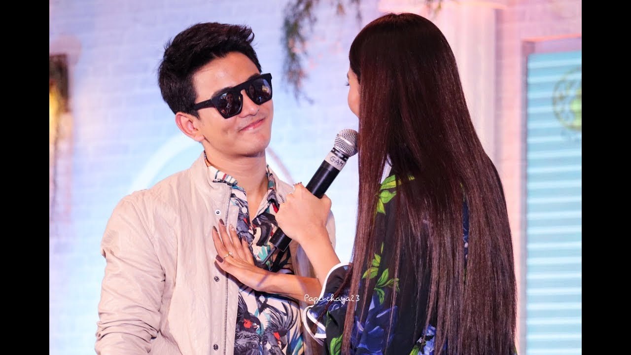 [OPV] กันแก้ม - You Are My Everything & My Destiny