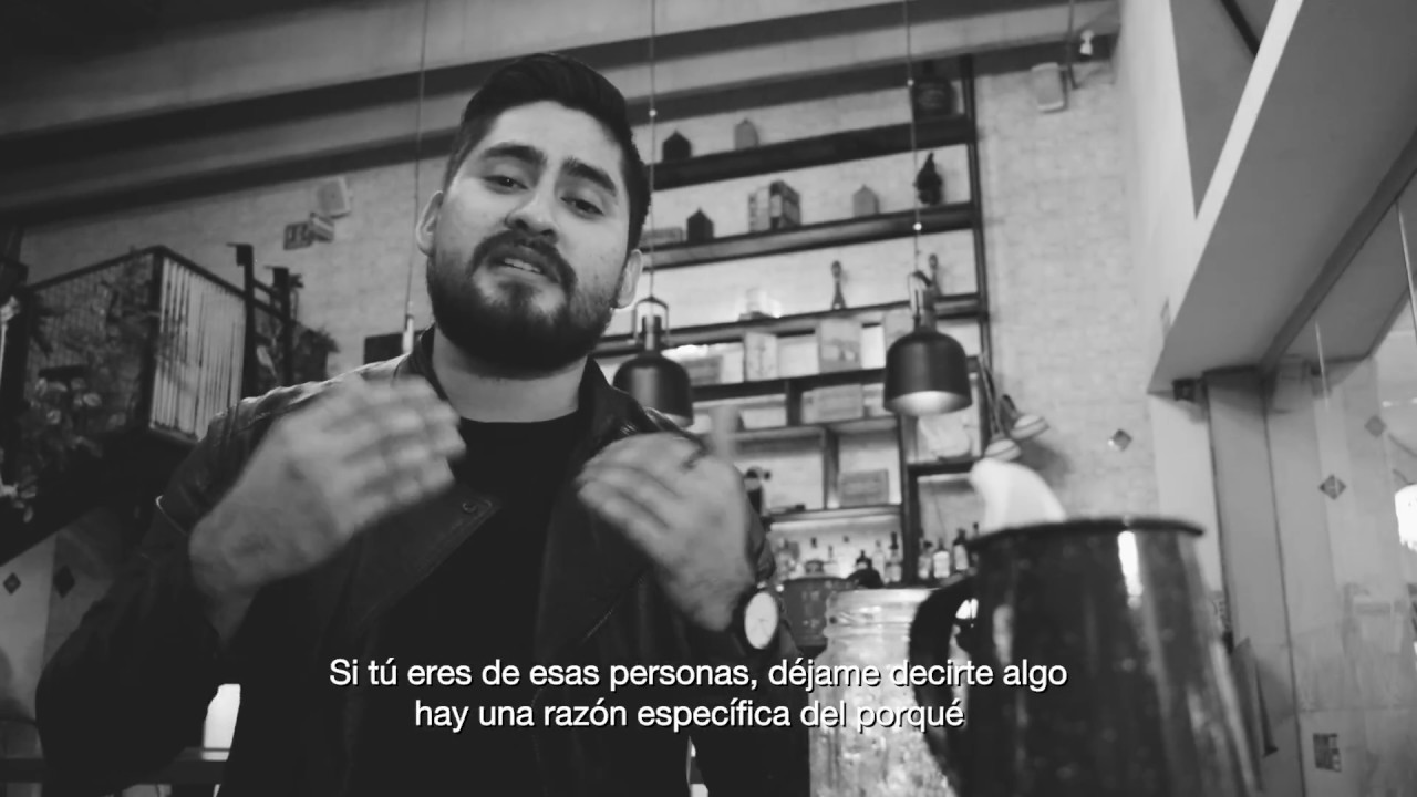 Conversaciones Sinceras. (Batallas necesarias) HD