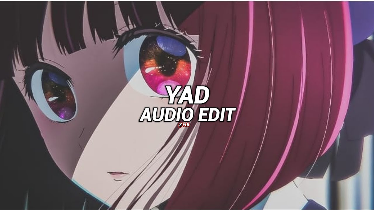 yad - erika lundmoen [edit audio]