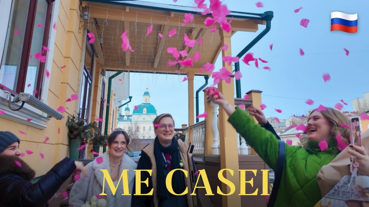 Casamento Russo | Tradições e Celebrações