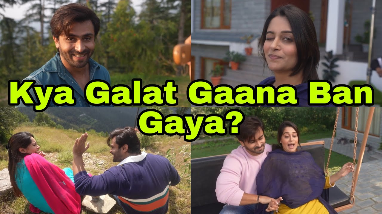 Masti bina kaam nahi ho sakta 🤣 | Humare director ne humko dekh ke ye kaha🙈 | TOOTA TAARA bts