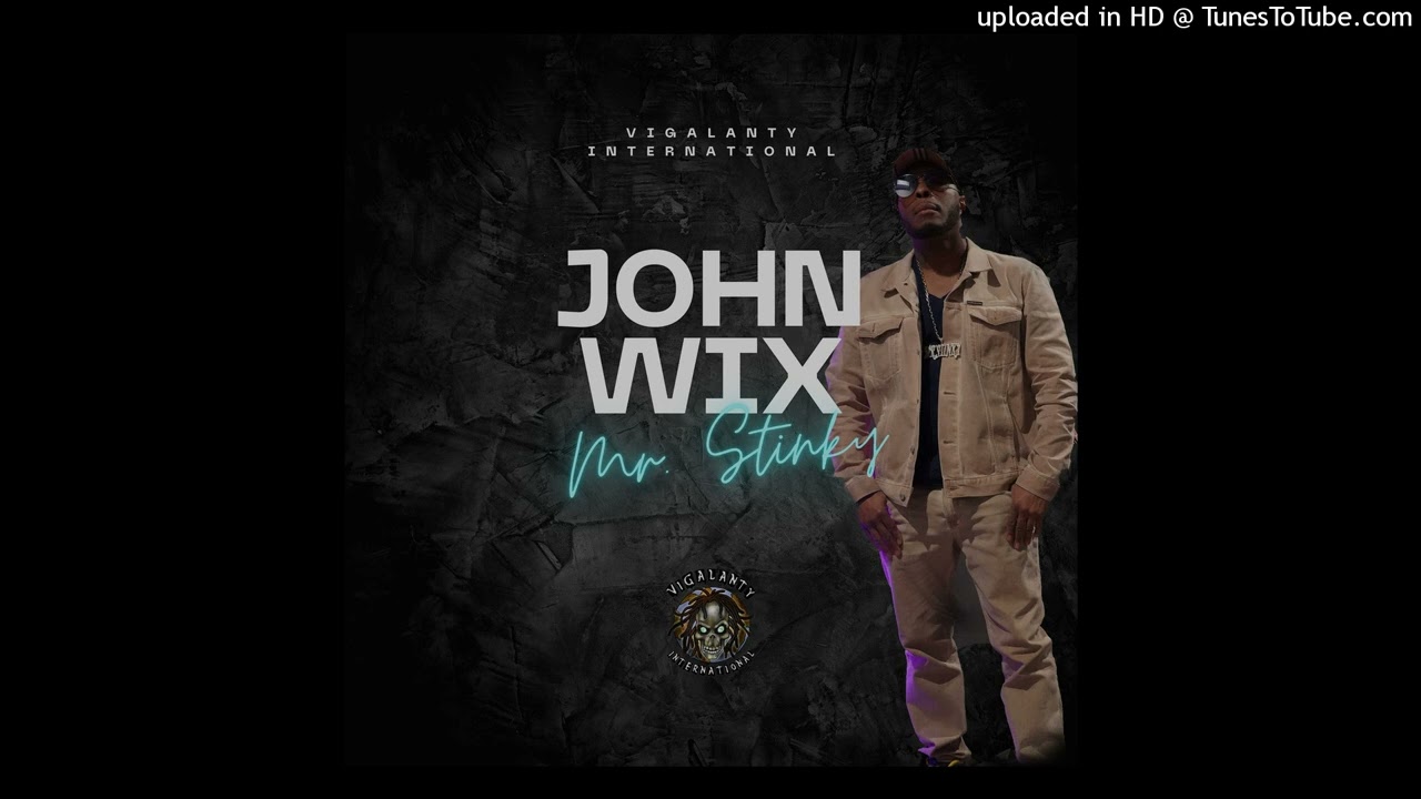 John.Wick.Mr.Stinky produce by ITHINKITSBBP