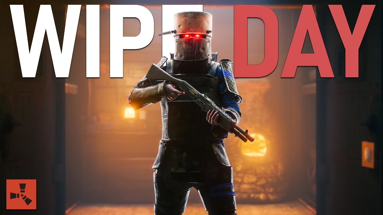 Rust - I PLAYED SOLO FOR 3 DAYS STRAIGHT