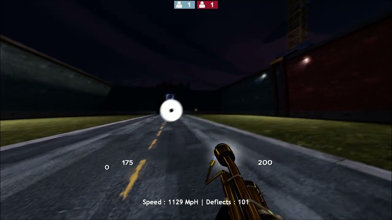 rally 2130 MPH