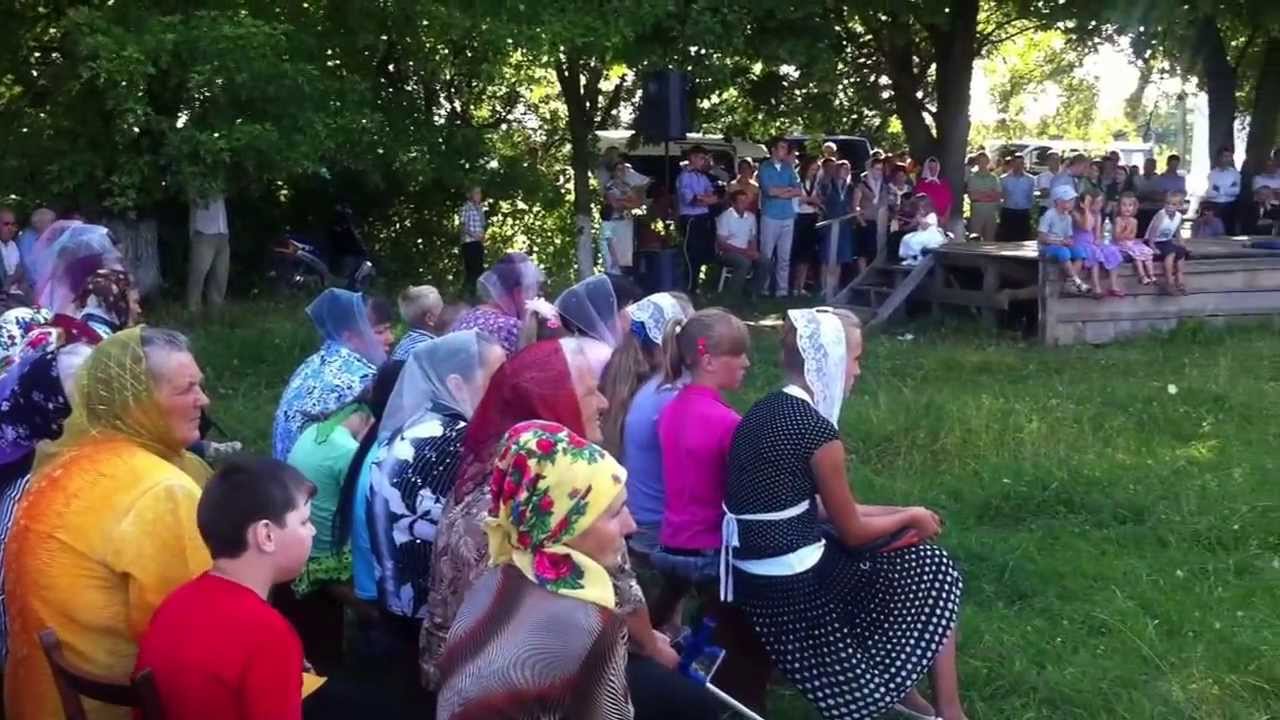 Степчуки - Без него