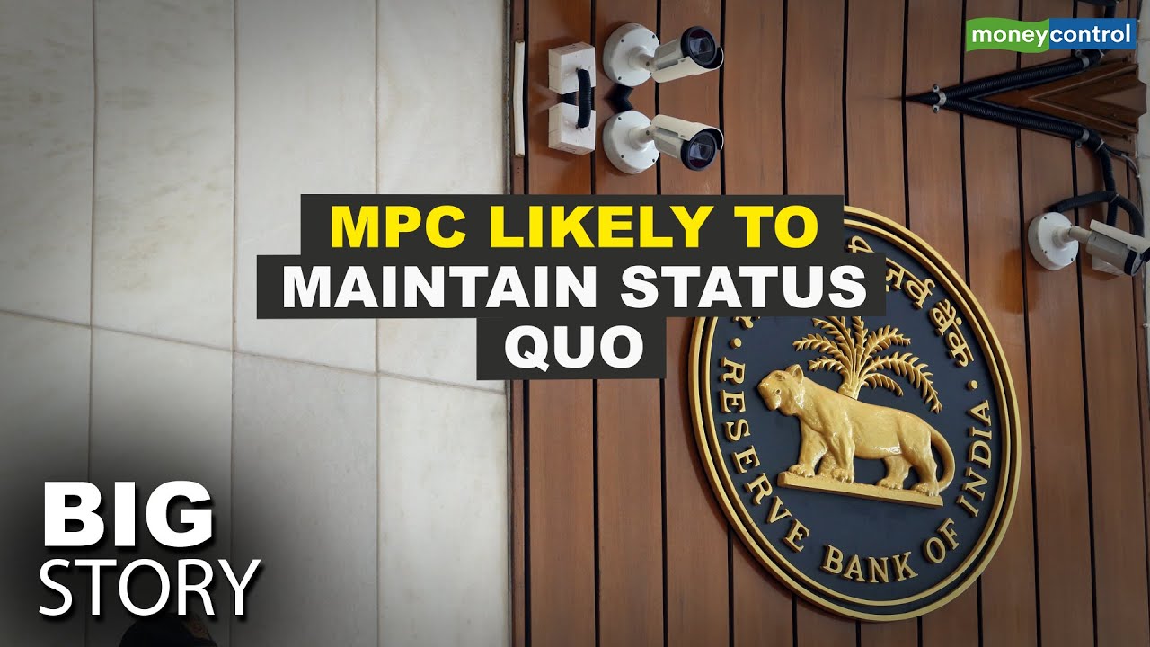 RBI Monetary Policy Review: What To Expect Today? | Big Story