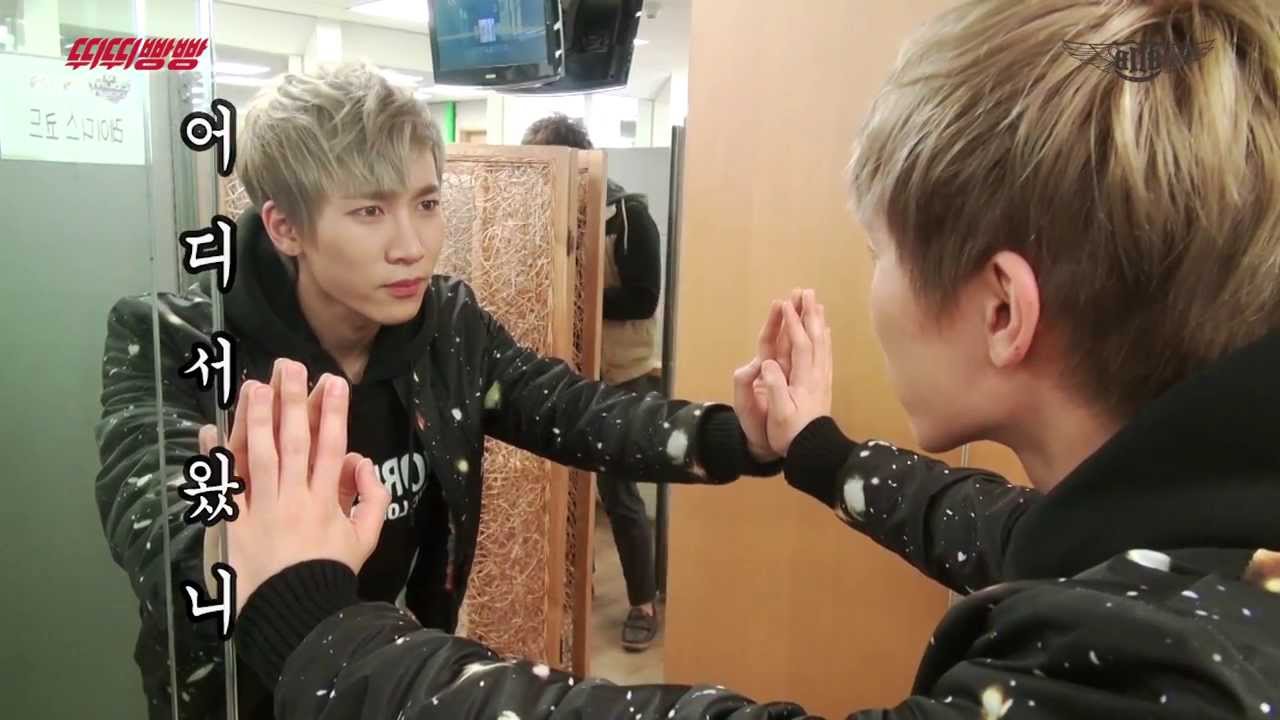 BTOB - BLACK BOX (MSC S02)