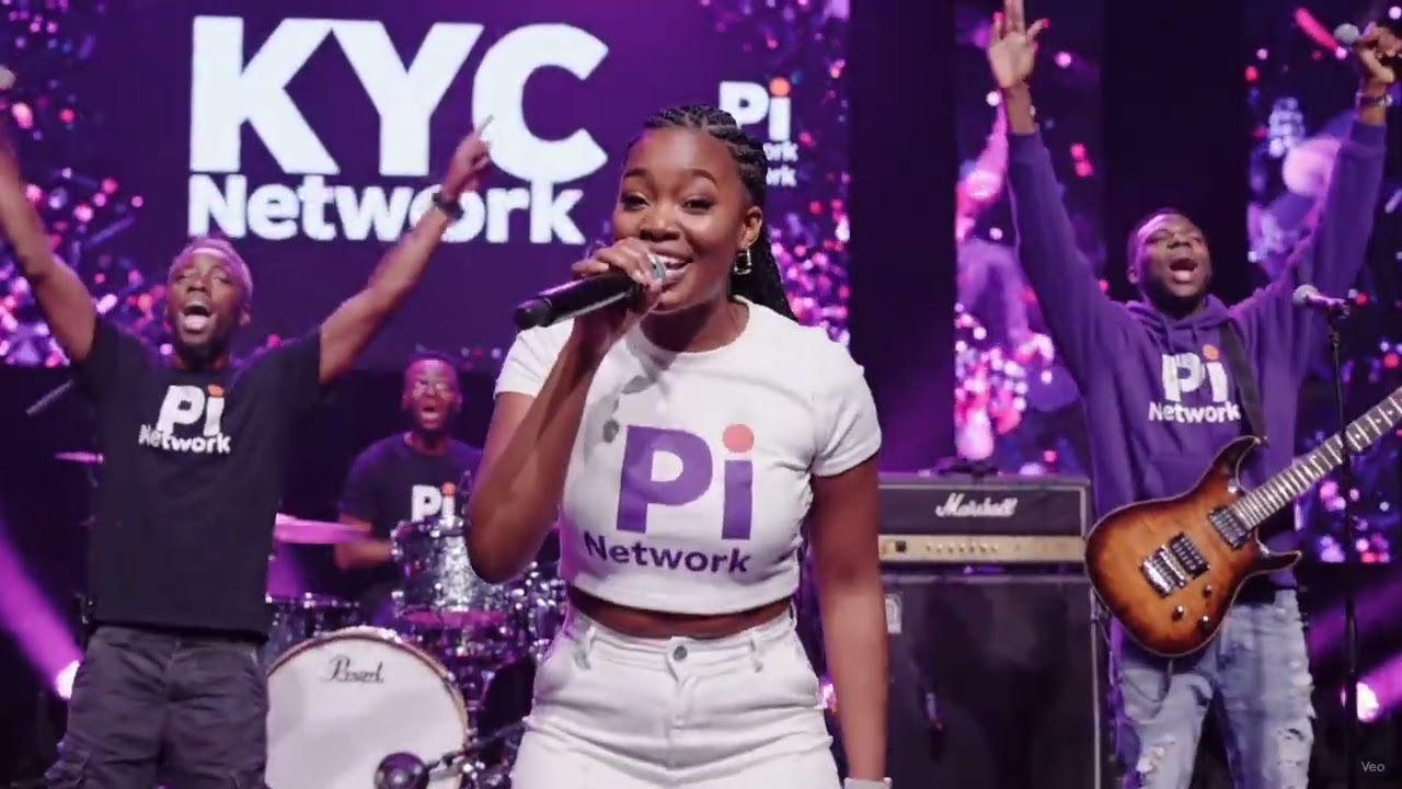 Pi Network KYC Song 2026 | Latest Pi News | English & Kinyarwanda | Pioneers Anthem 🚀