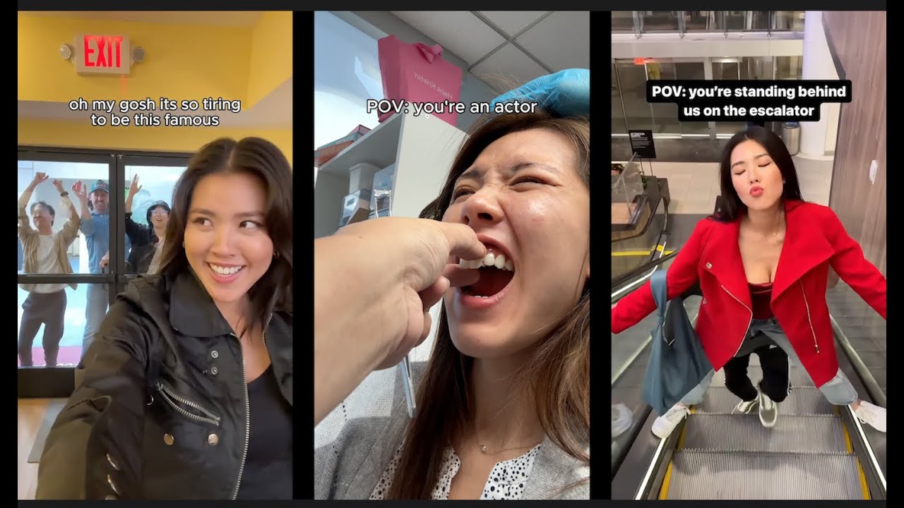 Most Popular of Chelsea Sik (1hour compilation)