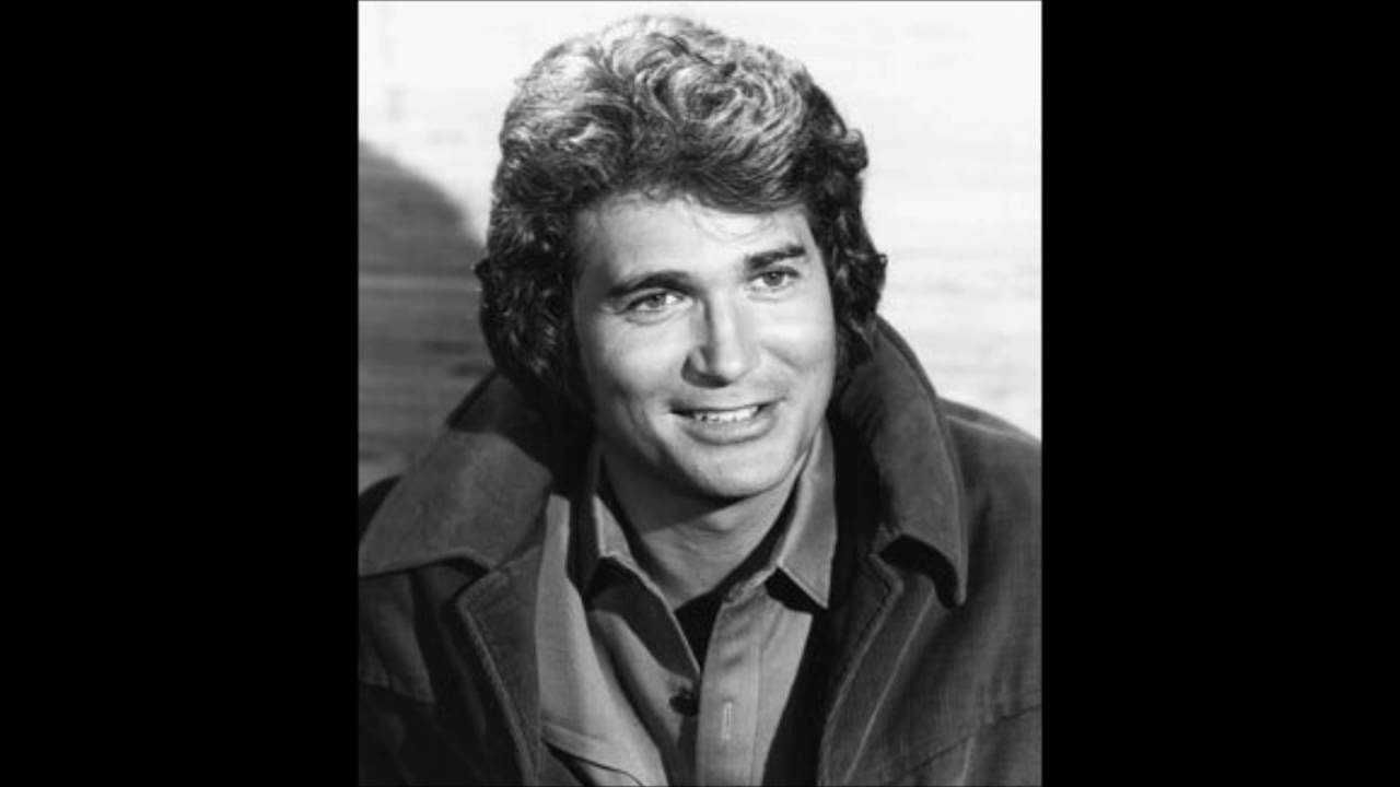 Michael Landon- See You Again