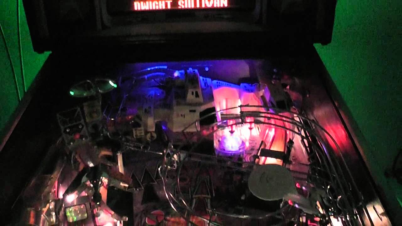 STTNG pinball mods