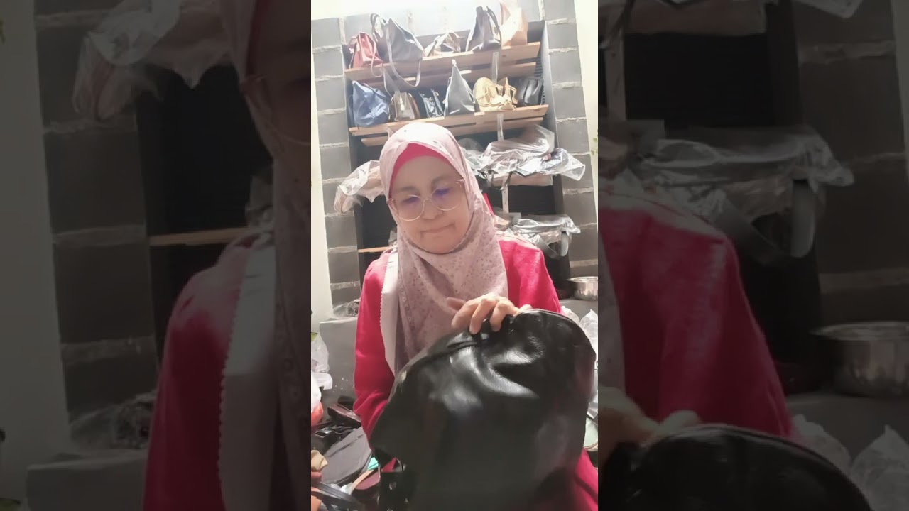 Tas murah campur,WA 085100740814,dikirim dr Bekasi