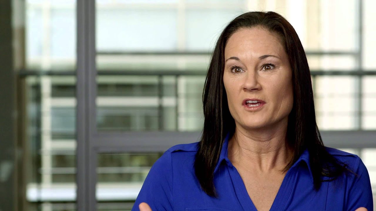 2015 NCAA Silver Anniversary Award recipient Jennifer Azzi