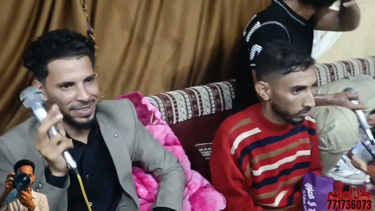 شعبي  رياضي  نار 🔥🔥🔥🔥 عرس محمد فهمي   مع ابو ريماس و الفنان جميل  المهدي