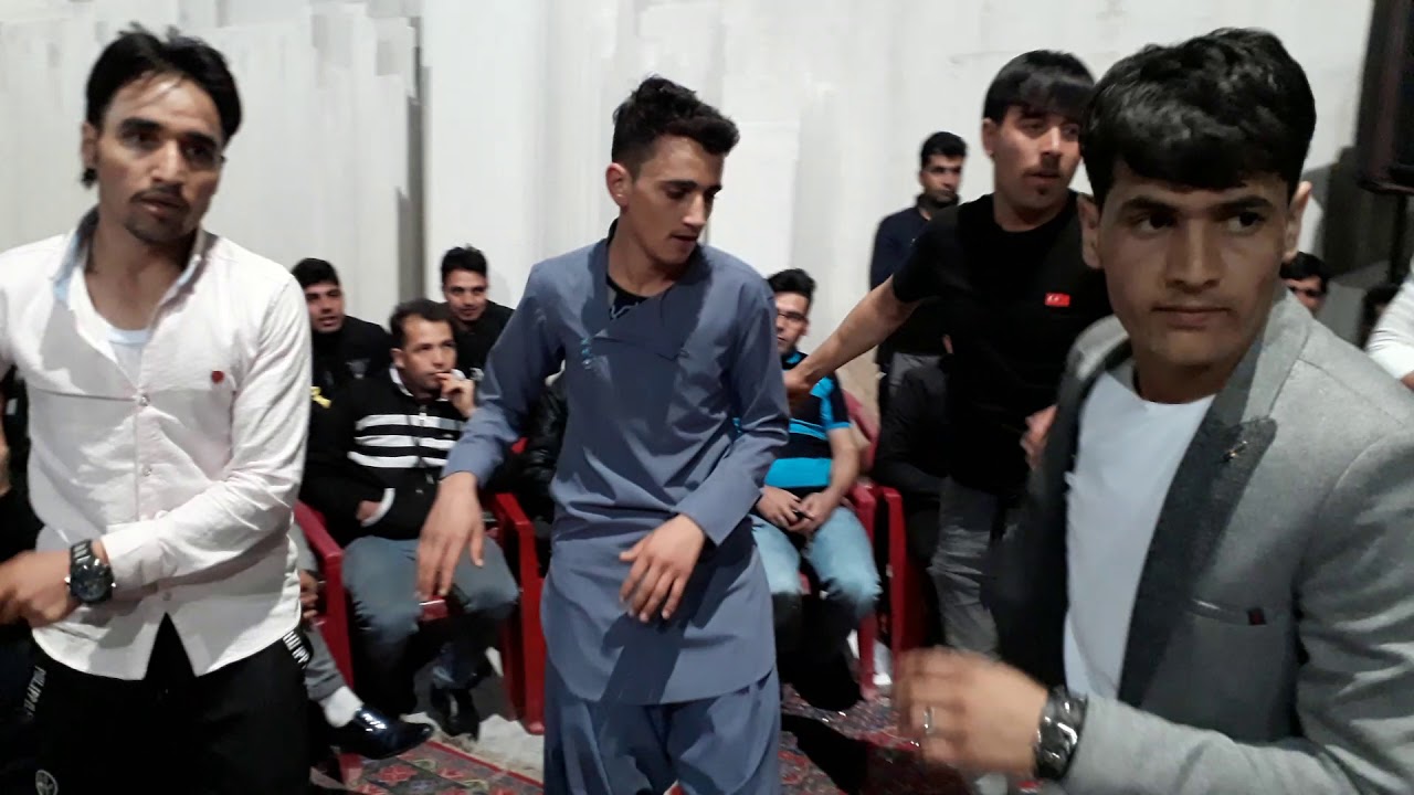 اتن بچه های رباط #اتن #اتن مست #Attan