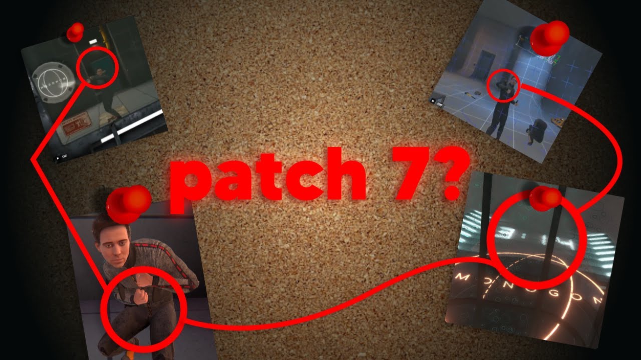 Every Thing We Know About The BONEWORKS Update