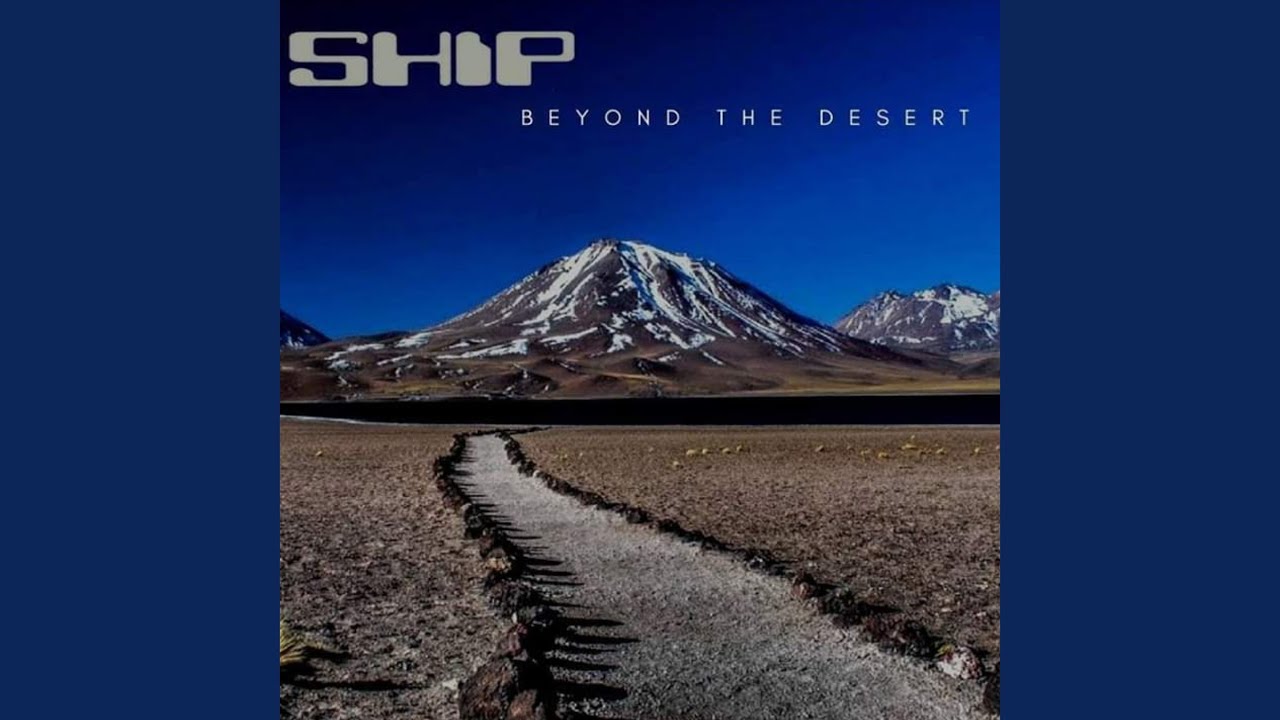 Beyond The Desert Overture